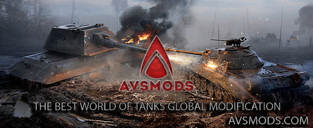 wot mod pack na wot mod pack na