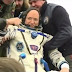 Setelah 340 Hari, Astronot Scott Kelly Akhirnya Tiba di Bumi