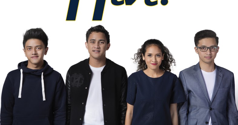 CHORD Lagu Hivi Mata Ke Hati (Mudah di Pelajari)