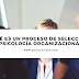 ¿Qué es un proceso de selección? (Psicología organizacional)