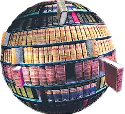 Resultado de imagem para Biblioteca Digital Mundial