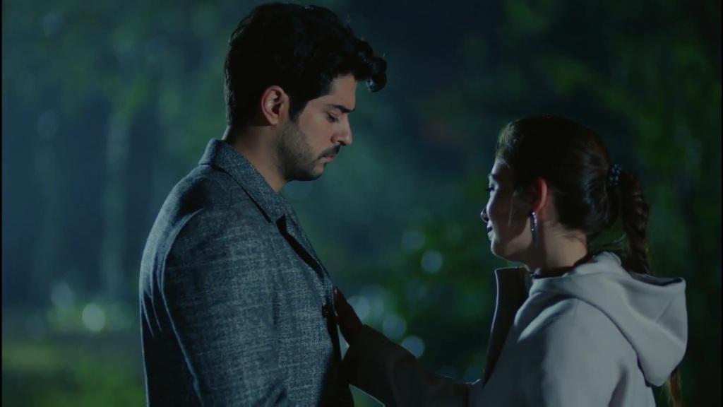 Wieczna miłość odcinek 69: Fehime namawia Kemala na ślub z Asu! Bolesna prawda o Tariku! [Streszczenie + Zdjęcia]