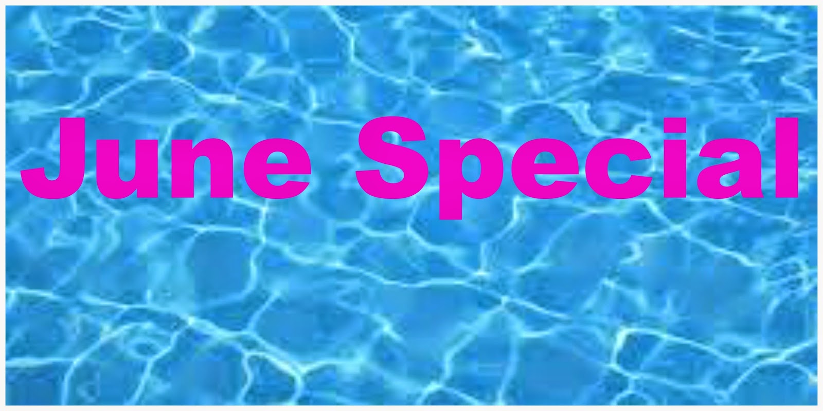 June special the slaughters
