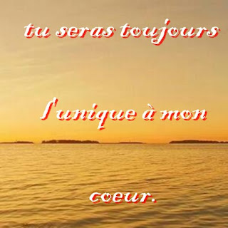 msg et sms d'amour