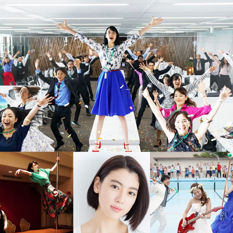Film Jepang 2019 Dance with Me (Dansu Wizu Mi) Film Jepang 2019 Dance with Me (Dansu Wizu Mi)