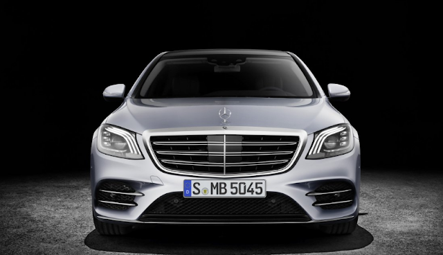 2018 Mercedes-Benz S-Class Release Date, Price and Specs 2018 Mercedes-Benz S-Class Release Date, Price and Specs