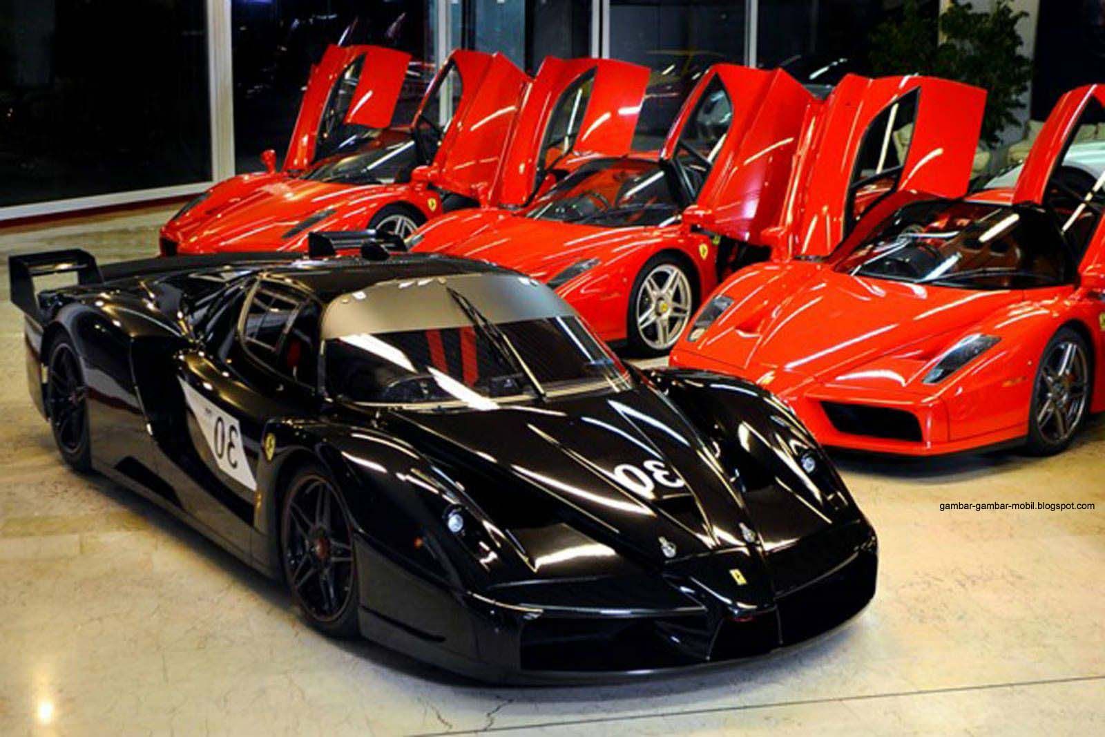 Inilah Kelebihan Mobil Ferrari Sebagai Mobil Mewah Dunia