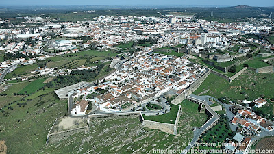 Estremoz
