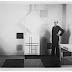 75 anys de la mort d'un referent de la pintura abstracte, Piet Mondrian