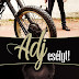 Cover Reveal - Bálint Erika: Adj esélyt!