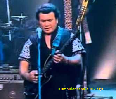 Rhoma Irama