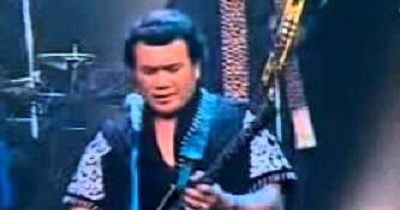 Lirik Lagu Duet Malam Terakhir vocal Rhoma Irama - Lirik Lagu Populer