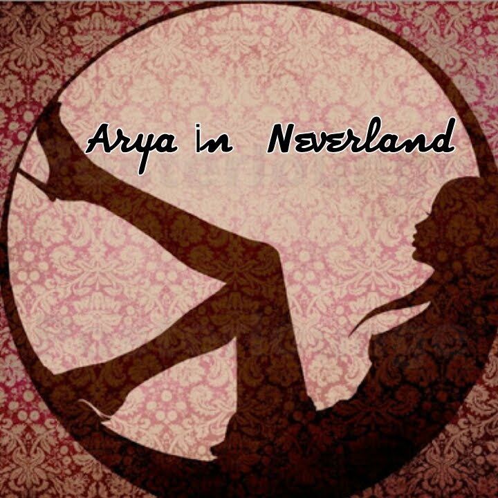 ARYA'nın DÜŞLER ÜLKESİ