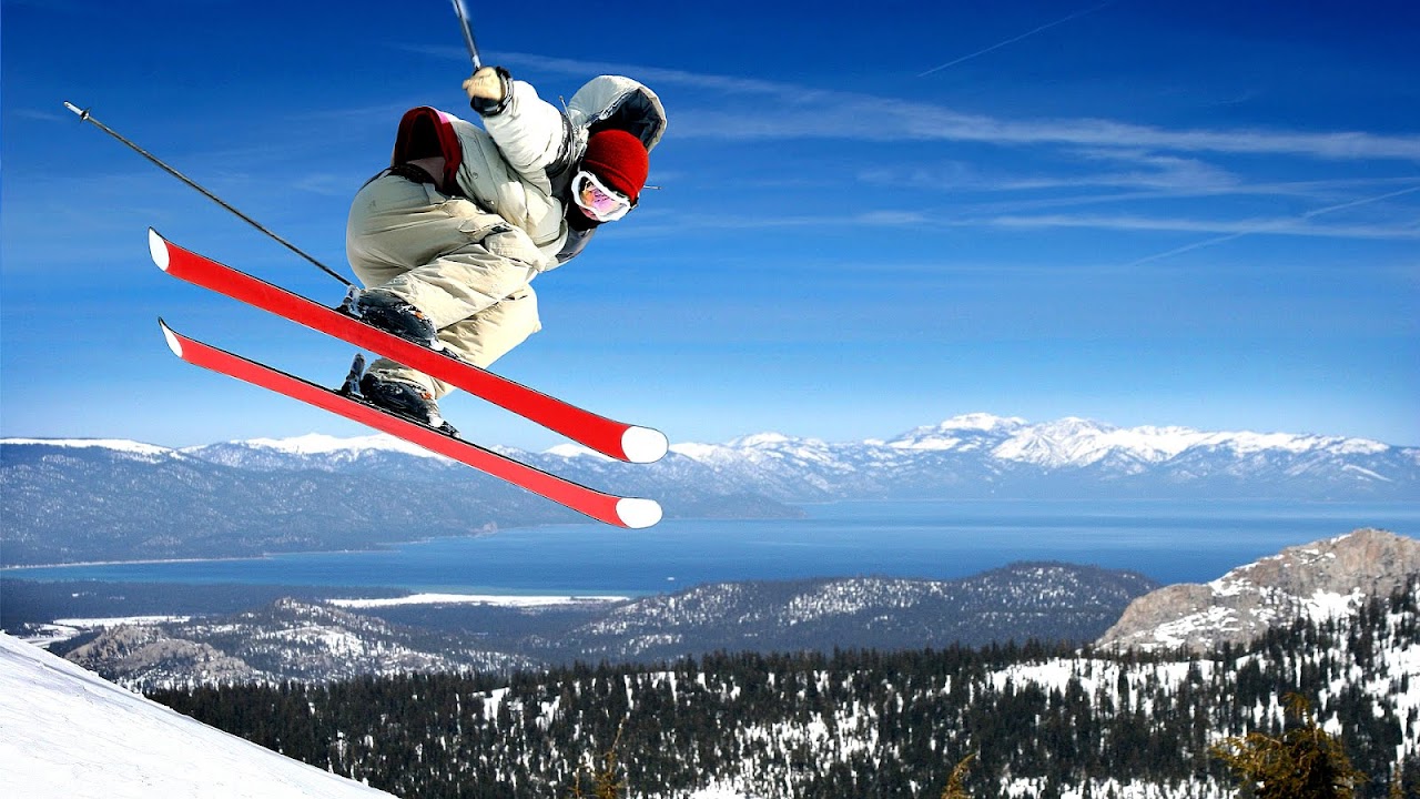 Shuttle From Reno To Lake Tahoe Trip to Lake