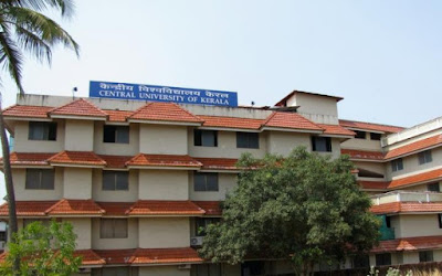 Central University of Kerala, Kasaragod campus