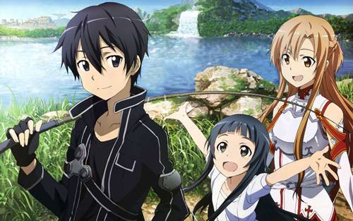 55+ Gambar Anime Art Keren Terlihat Keren 55+ Gambar Anime Art Keren Terlihat Keren