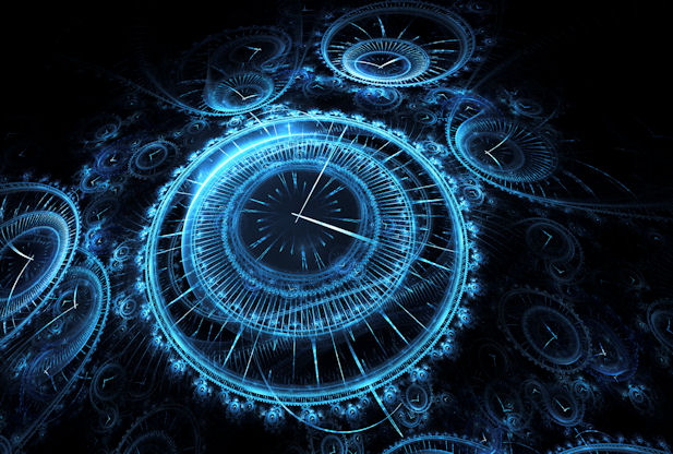 What Is Time.time In Python