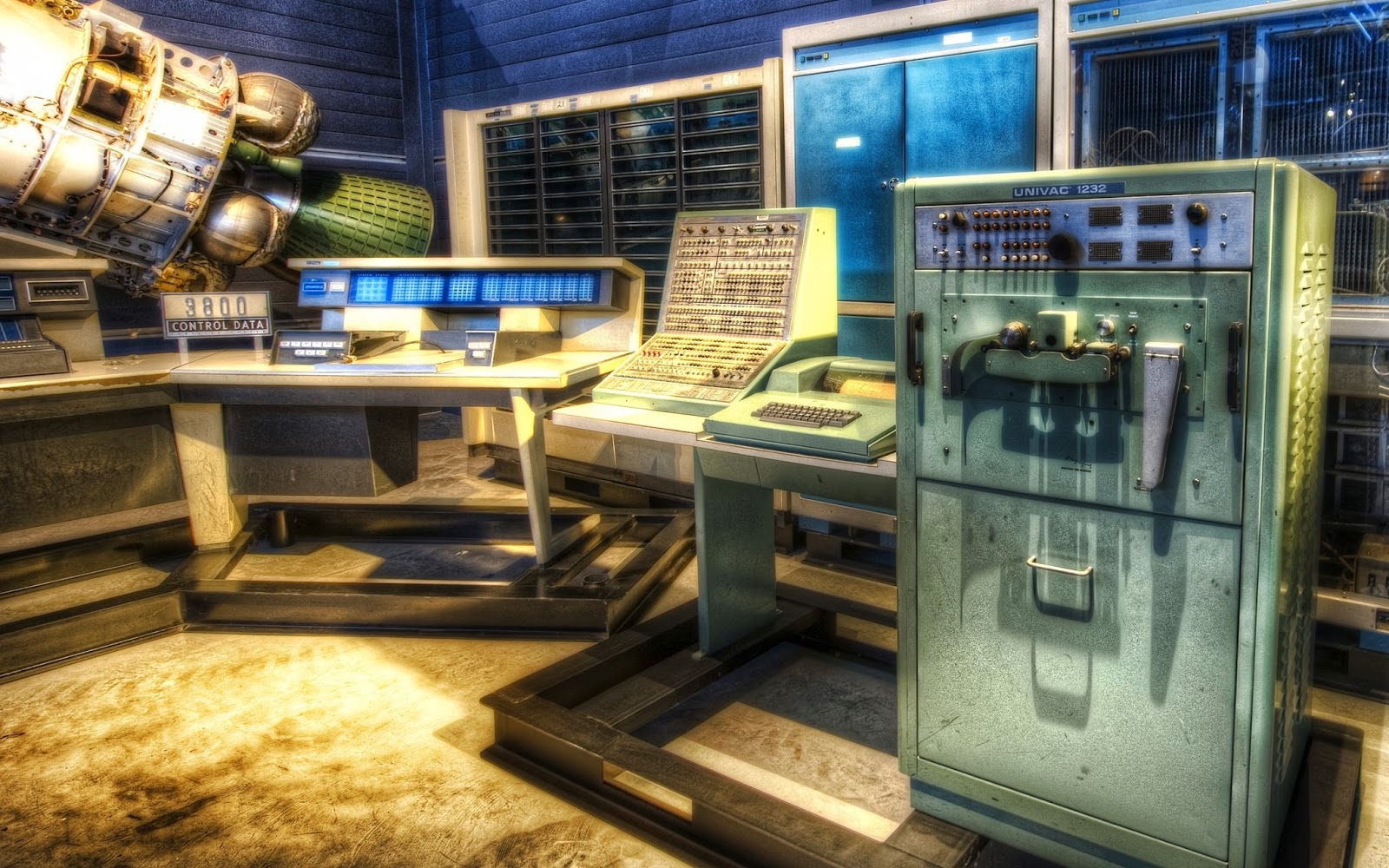 Hdr data