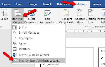 Cara Print Label Seruan Otomatis Ribuan Sekaligus label permintaan secara otomatis ratusan bahkan ribuan nama sekaligus spesialuntuk denga Cara Print Label Seruan Otomatis Ribuan Sekaligus