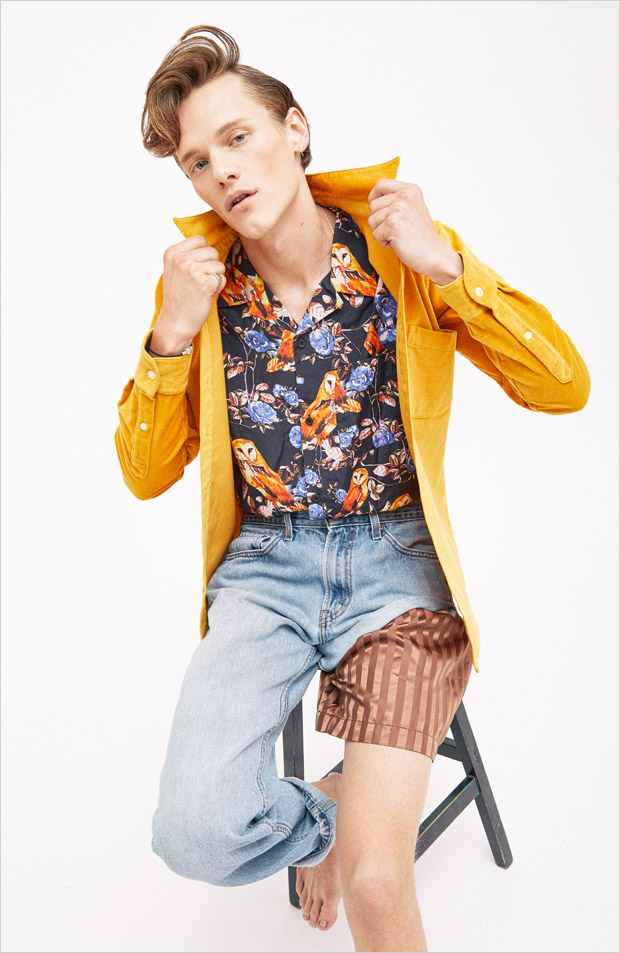 Here are the 10 Best Men’s Clothing sites Going Into 2019 It's Not