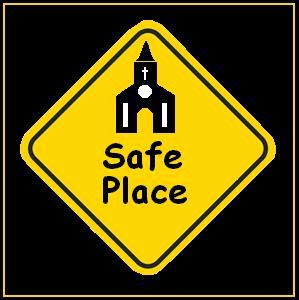St. Philip's Anglican Church: Is Your Church a Safe Space?