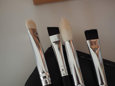 Morphe 12 Piece EYE-CREDIBLE Set