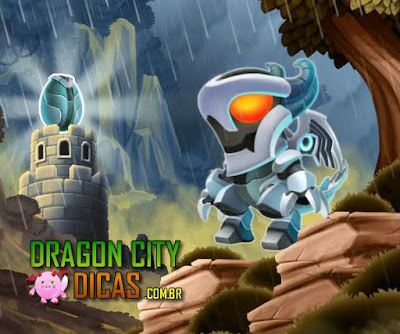 Dragão Turbo - Informações Dragão Turbo - Informações