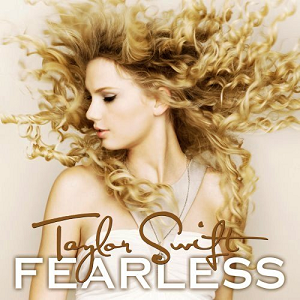 Lyrics Fearless Taylor Swift on Taylor Swift   Fearless