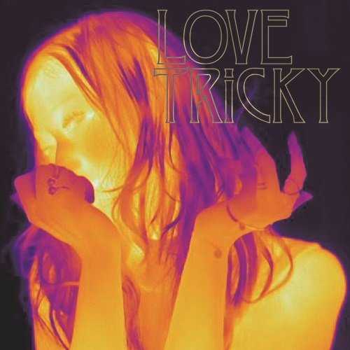 [Album] 大塚愛 – LOVE TRiCKY (2015.04.22 /MP3/RAR)