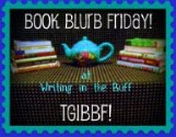 My Book Blurb Friday Posts: