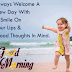 Top 10 Good Morning images, Greetings, Pictures for whatsapp - bestwishespics