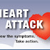 Heart Attack - Symptoms, causes, warning signs, prevention- Healthshocheton