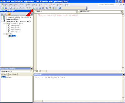 Excel for SEM: How to Install VBA Macros in Excel