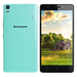 Lenovo K3 Note Sudah Sihat Lenovo K3 Note Sudah Sihat