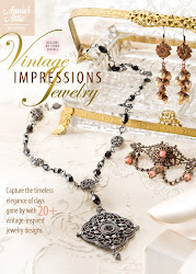 Vintage Impressions Jewelry