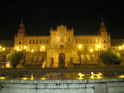 Archivo General de Indias (Espanha)