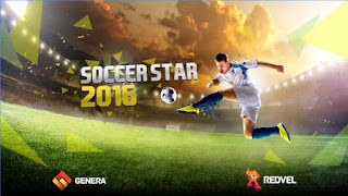 Soccer Star 2017 World Legend v3.2.7 APK MOD For Android Terbaru