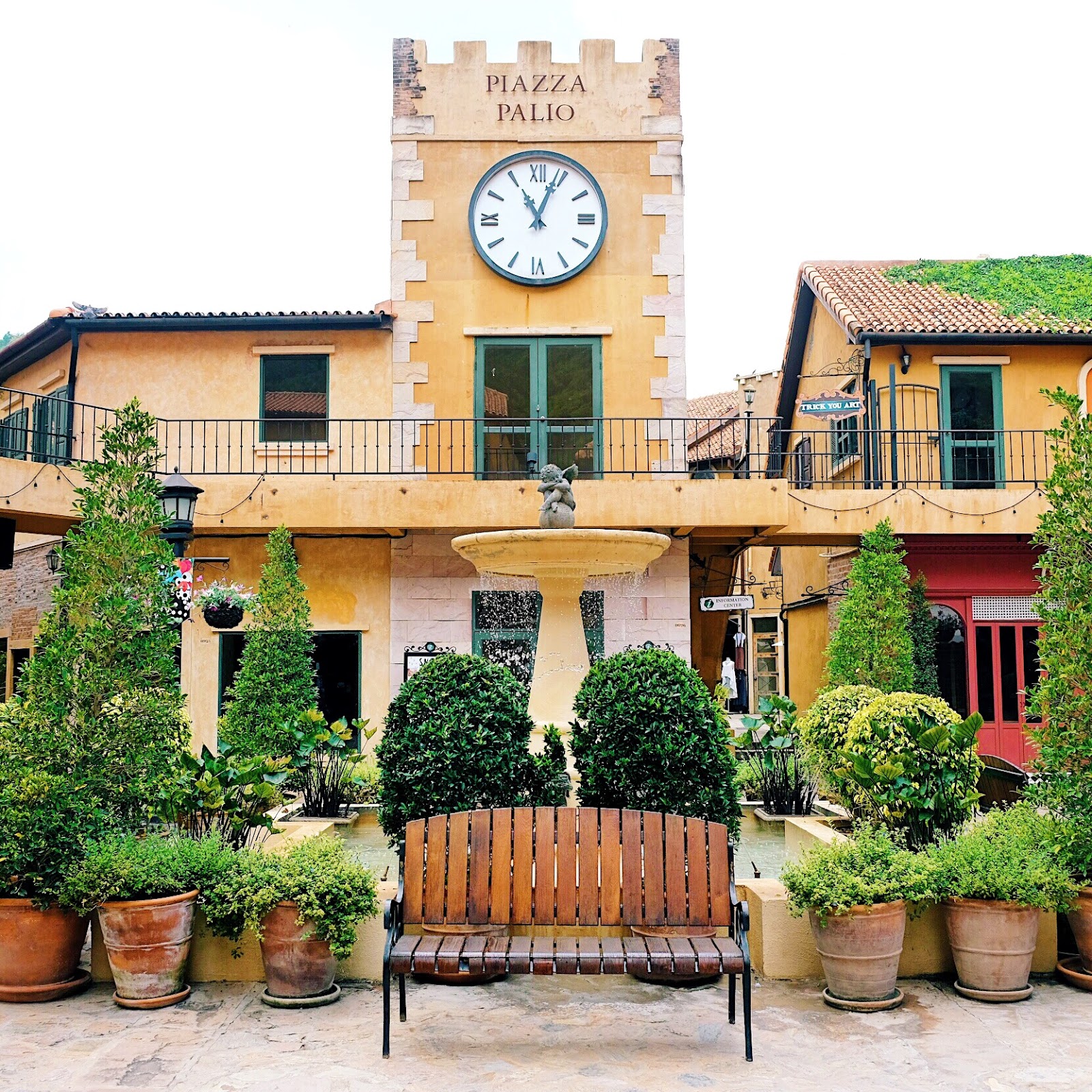 Explore Beyond The Usual Bangkok Things to DO and EAT in Khao Yai