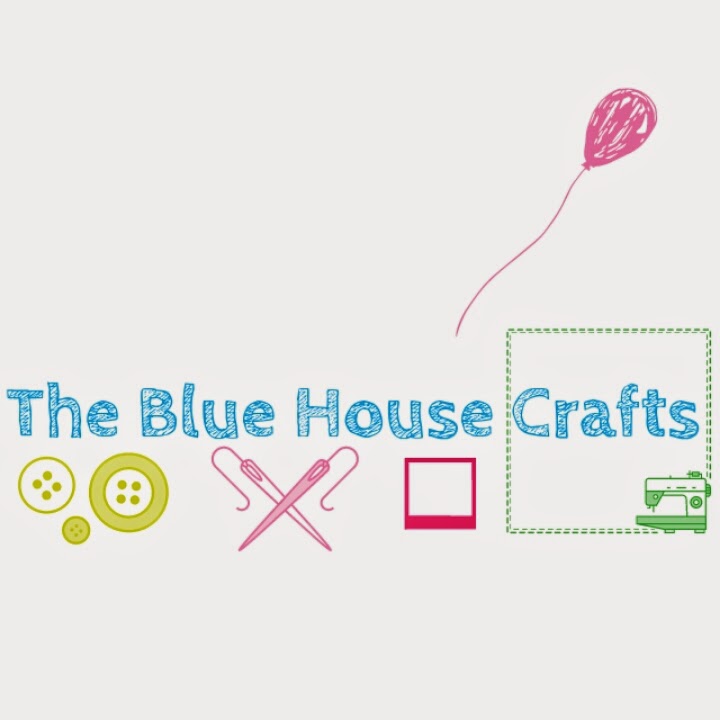 The Blue House Crafts