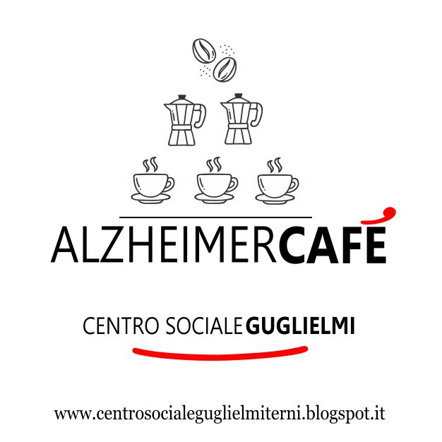 Alzheimer Cafè al Guglielmi