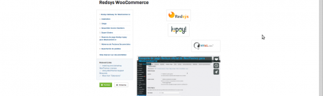 Pasarelas de pago para Woocommerce, un enlace