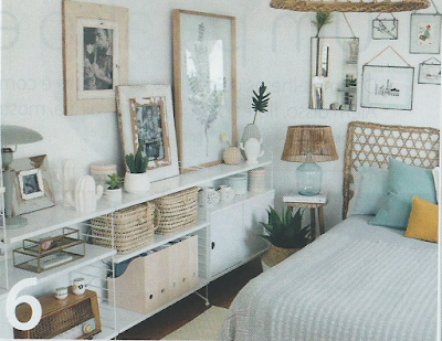 Decorar a casa com Fotografias e Molduras