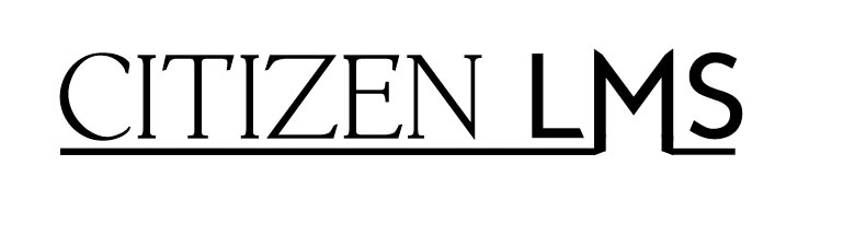 CITIZEN LMS