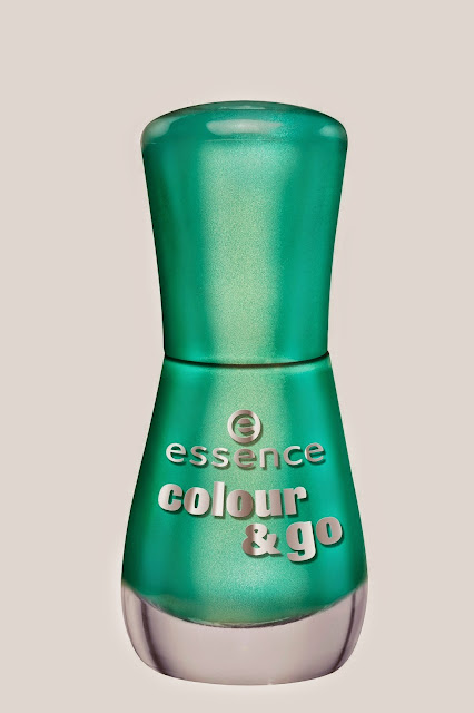 colour&go essence 14