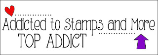 ADDICTED TO STAMPS