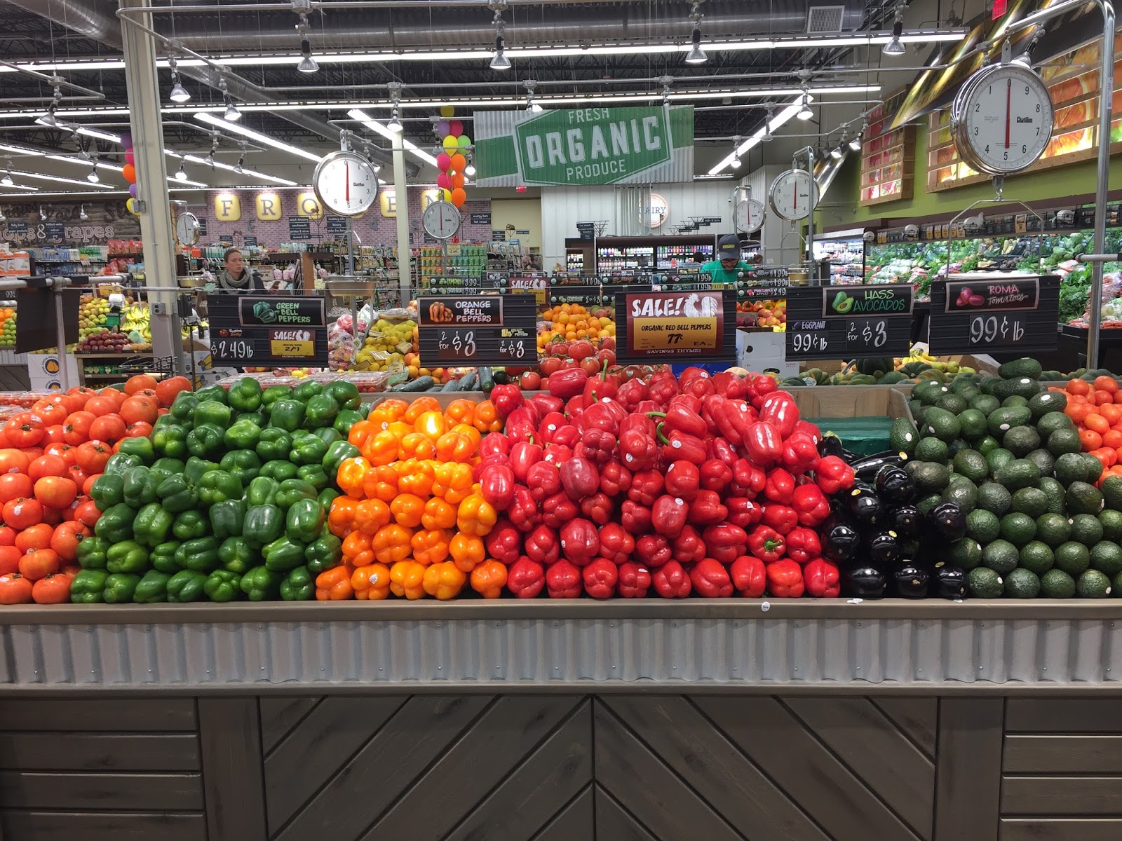 Damn Arbor Fresh Thyme, A review