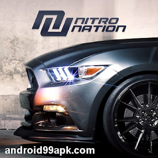 لعبة السباق NITRO NATION 6 v6.5.0 مهكرة كاملة العاب اندرويد, تنزيل العاب اندرويد, افضل العاب الاندرويد, تحميل العاب اندرويد, العاب android,العاب مهكره, مهكره, لعبه, اخر اصدار,