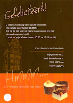 Flyer en Visitekaart