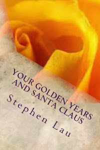 <b>Your Golden Years and Santa Claus</b>