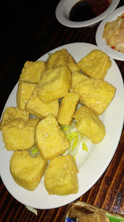 stinky tofu, fermented tofu